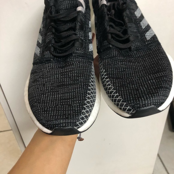 Adidas pure boost go men’s shoes - Picture 3 of 9